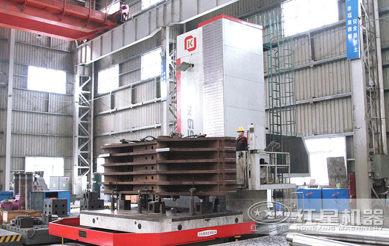 紅星機(jī)器路面破碎機(jī)生產(chǎn)機(jī)器設(shè)備