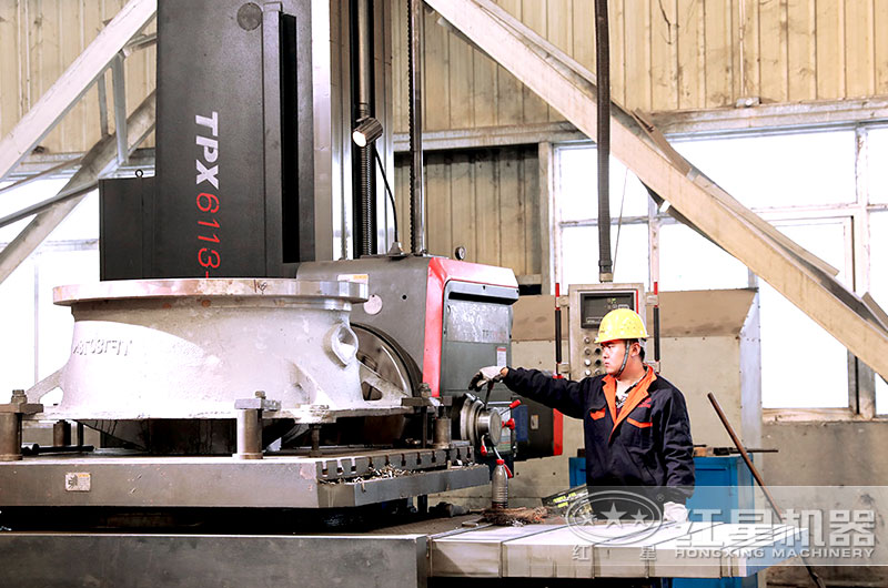 紅星機(jī)器廠家實(shí)力