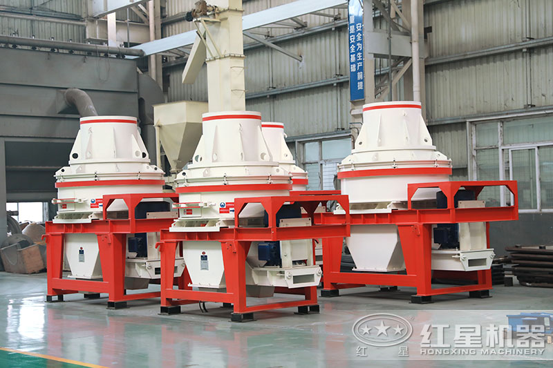 小型制砂機(jī)車間有現(xiàn)貨