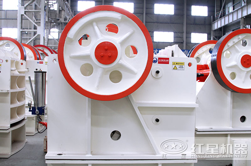 顎式破碎機廠家現(xiàn)貨圖