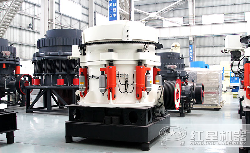 圓錐破碎機(jī)