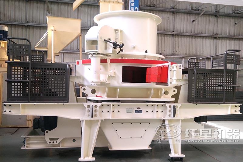 HVI花崗巖打砂機(jī)