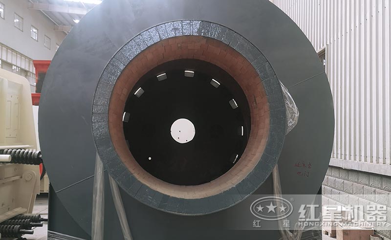 球磨機(jī)細(xì)節(jié)圖 球磨機(jī)細(xì)節(jié)圖