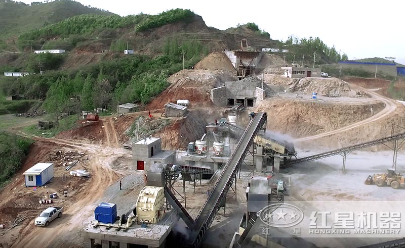 配置較高的生產(chǎn)線(xiàn)現(xiàn)場(chǎng)