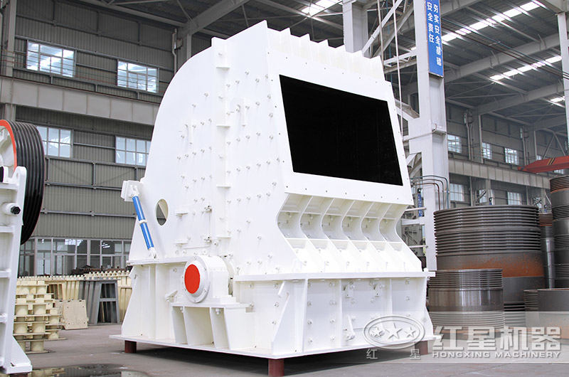 反擊式夾石機現(xiàn)貨