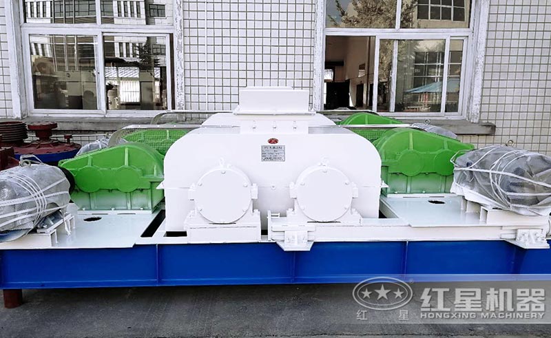 齒輥破廠區(qū)圖