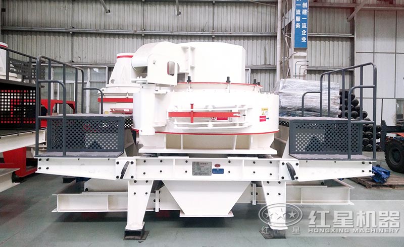 常見的制砂設(shè)備
