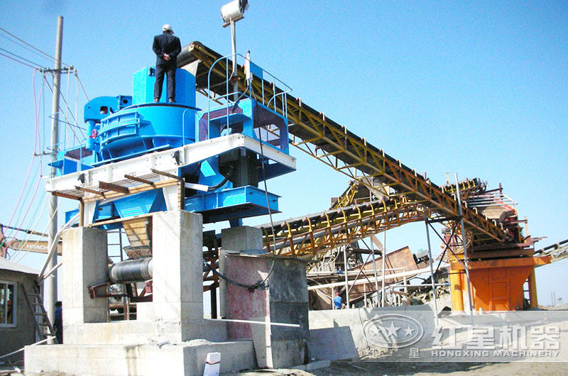 生產(chǎn)現(xiàn)場實拍