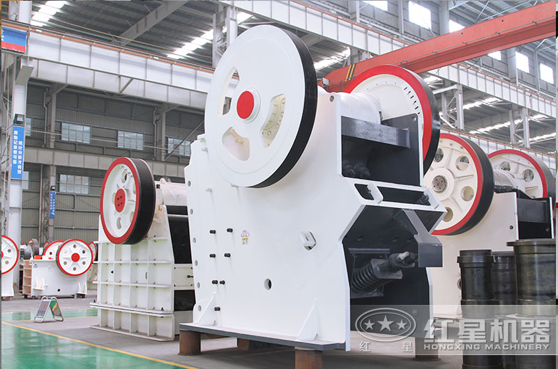 顎式破碎機現(xiàn)貨