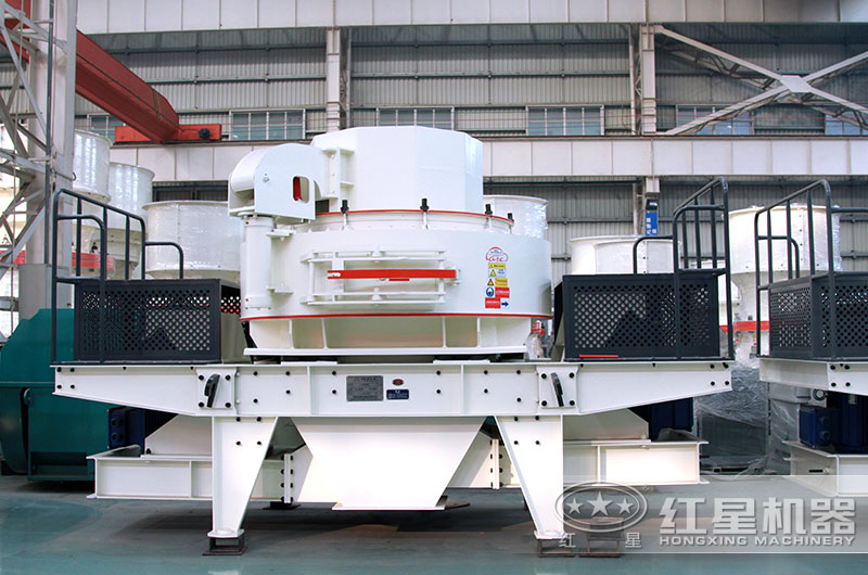 VSI立軸式?jīng)_擊破碎機(jī)現(xiàn)貨