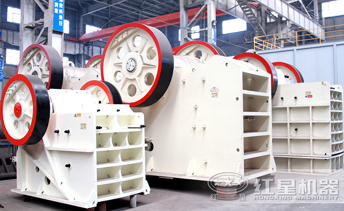 PE-600×750顎式破碎機(jī) PE-600×750顎式破碎機(jī)