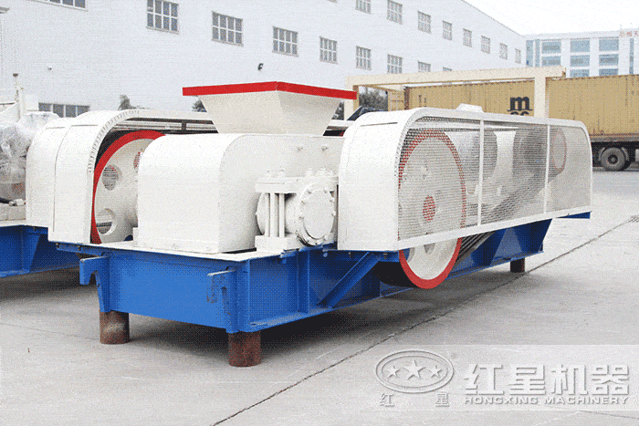 對(duì)輥制砂機(jī) 對(duì)輥制砂機(jī)