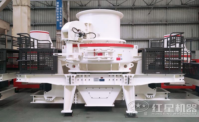 HVI鵝卵石制砂機(jī)械設(shè)備 HVI鵝卵石制砂機(jī)械設(shè)備
