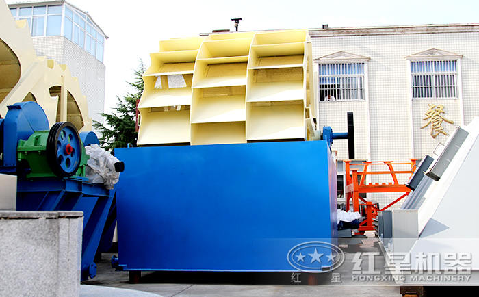 洗砂機(jī)現(xiàn)貨