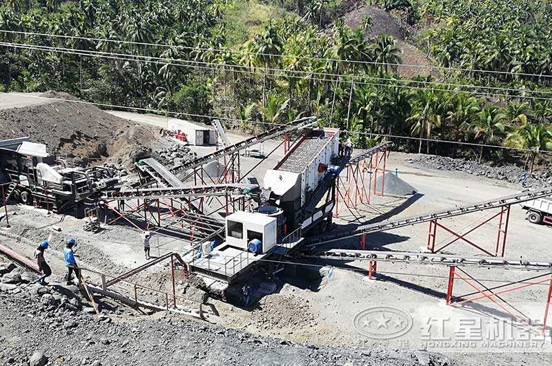 二合一配置現(xiàn)場(chǎng)