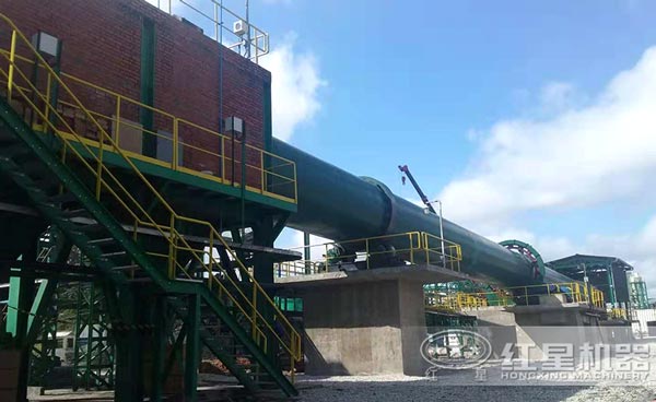 石英砂烘干機(jī)作業(yè)現(xiàn)場(chǎng) 石英砂烘干機(jī)作業(yè)現(xiàn)場(chǎng)