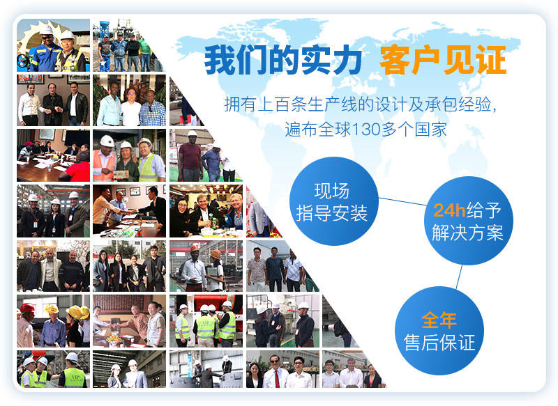 選購回轉(zhuǎn)窯設(shè)備，就到紅星機(jī)器