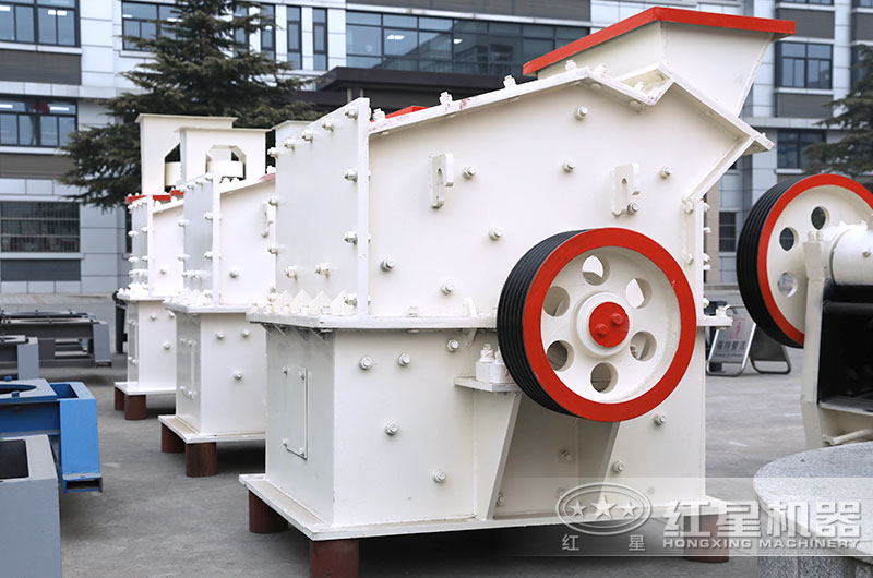 細(xì)碎打砂機(jī)