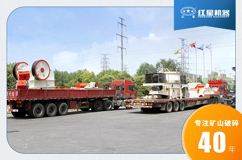 小型打砂機(jī)發(fā)貨現(xiàn)場(chǎng)