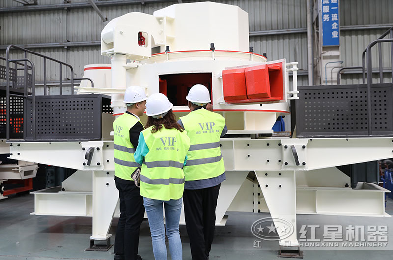 用戶來廠家參觀