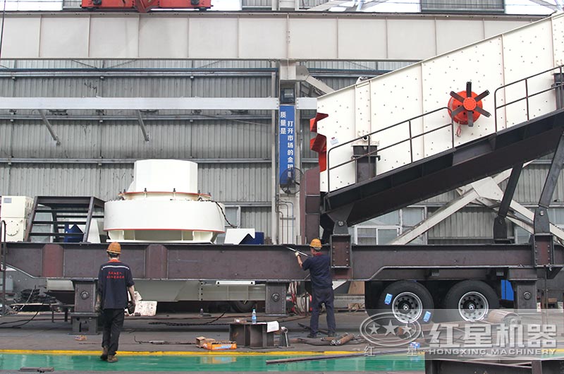 車間生產(chǎn)現(xiàn)場