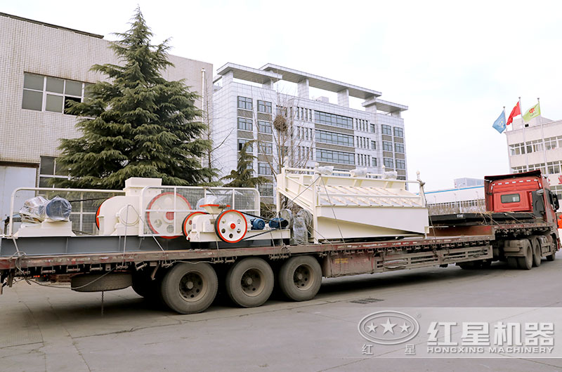 紅星廠家發(fā)貨圖