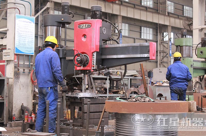 設(shè)備質(zhì)量有保障