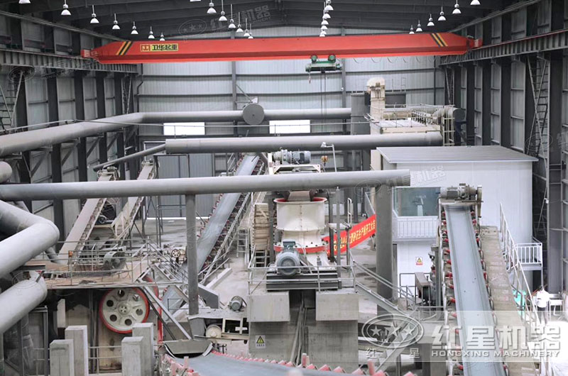 生產(chǎn)線搭配科學(xué)合理