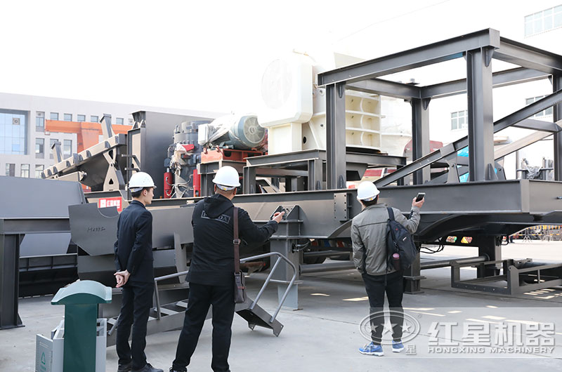 用戶來廠家免費參觀