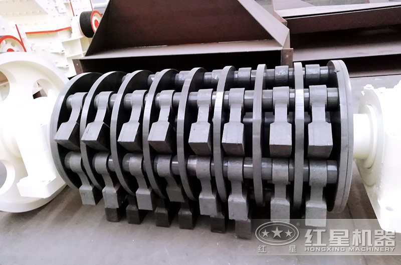 重錘式破碎機(jī)錘頭