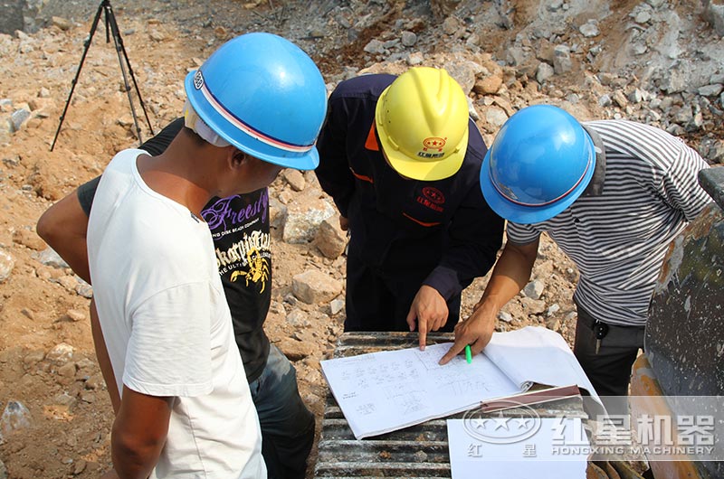 紅星到廠免費(fèi)指導(dǎo)