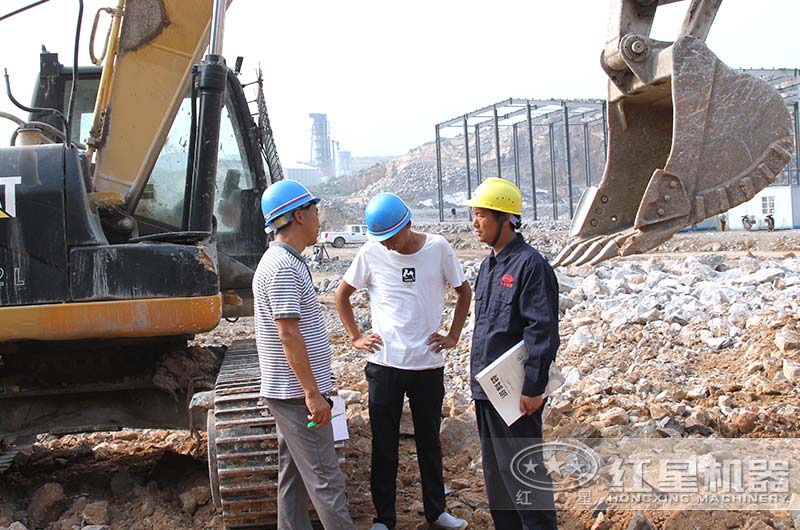 紅星到廠免費(fèi)指導(dǎo)