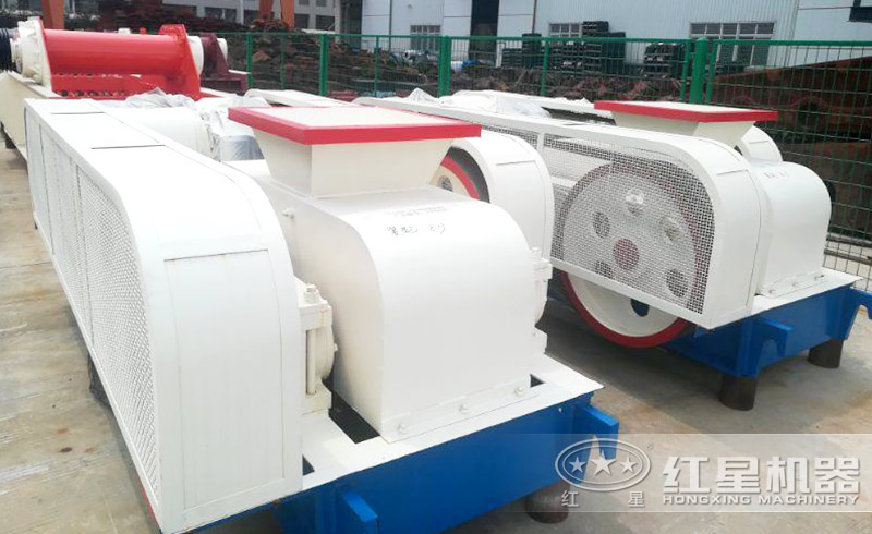 對(duì)輥破車間現(xiàn)貨