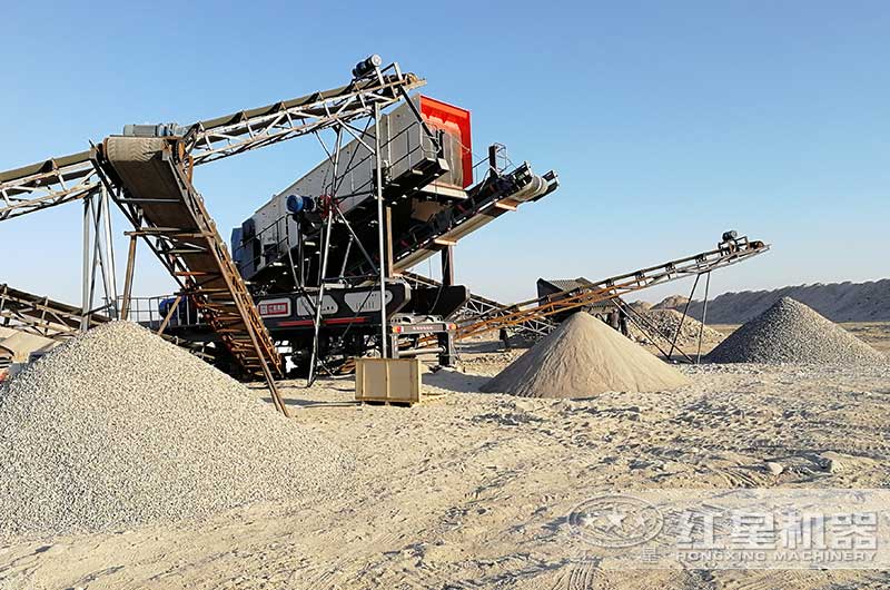 移動(dòng)打石機(jī)生產(chǎn)現(xiàn)場(chǎng) 移動(dòng)打石機(jī)生產(chǎn)現(xiàn)場(chǎng)