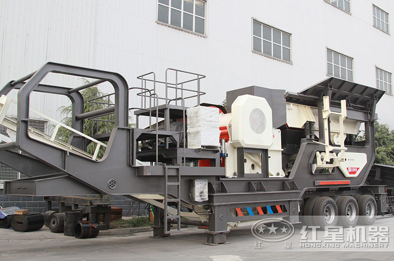 移動(dòng)打石機(jī)車(chē)間現(xiàn)貨 移動(dòng)打石機(jī)車(chē)間現(xiàn)貨