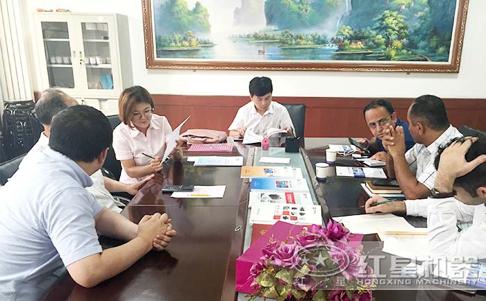 紅星機器為您服務