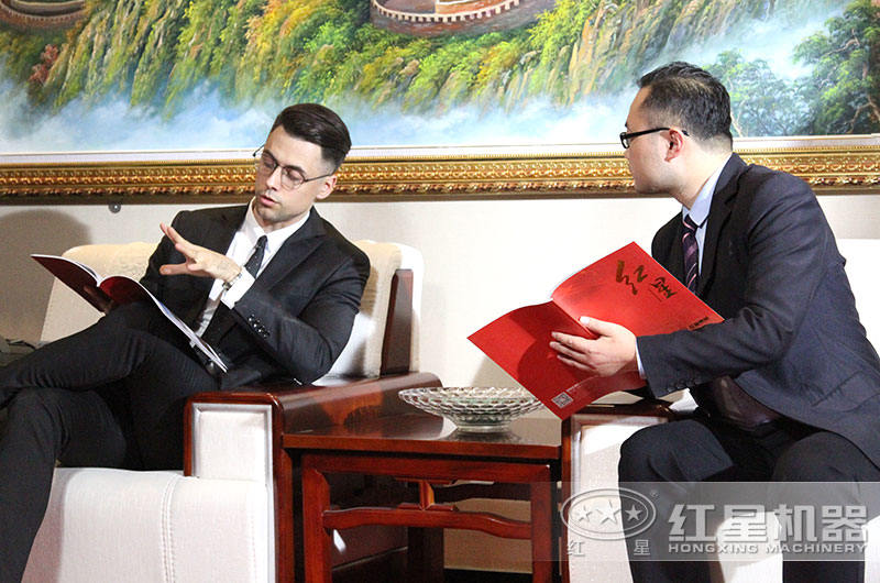 紅星機(jī)器根據(jù)您的生產(chǎn)需求為您設(shè)計(jì)生產(chǎn)線