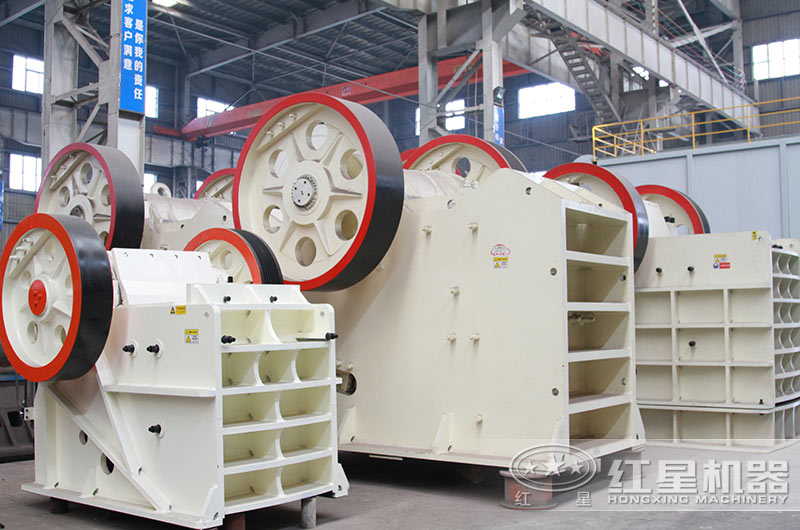 顎式破碎機現(xiàn)貨