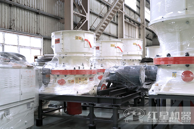 單缸圓錐破碎機(jī)現(xiàn)貨