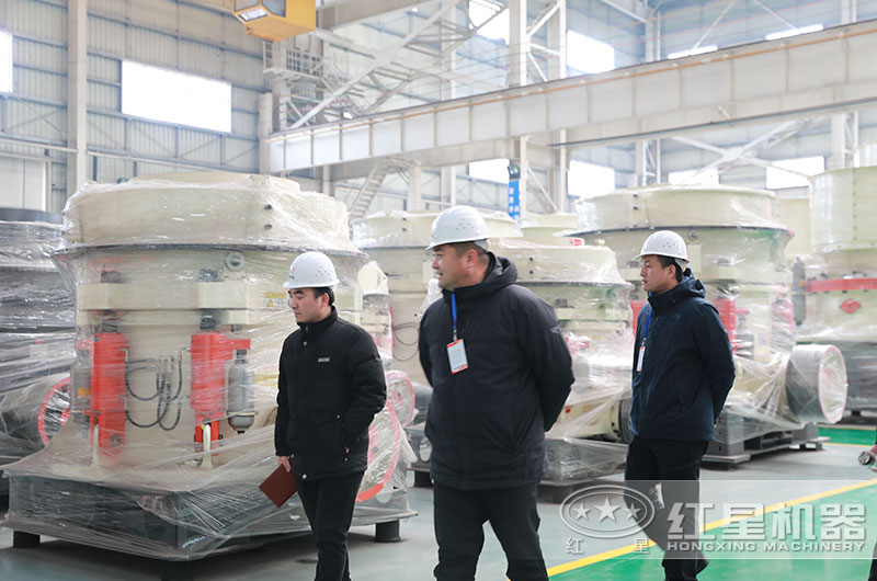 免費(fèi)來(lái)紅星機(jī)器參觀