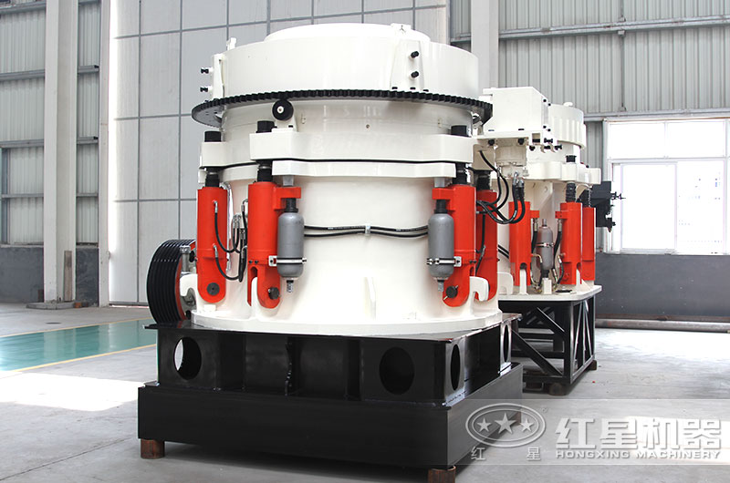 1200圓錐破 1200圓錐破