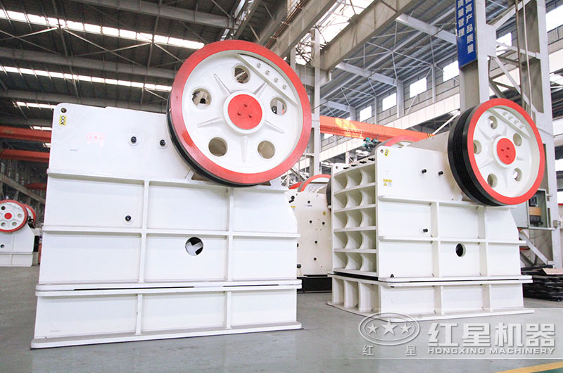 顎式破碎機現(xiàn)貨