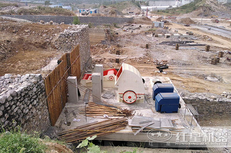 安徽日產(chǎn)萬噸石料線 安徽日產(chǎn)萬噸石料線