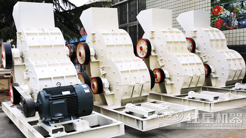 雙級(jí)破碎機(jī)現(xiàn)貨