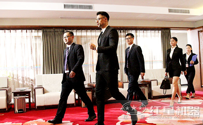 用戶來廠家免費參觀 用戶來廠家免費參觀