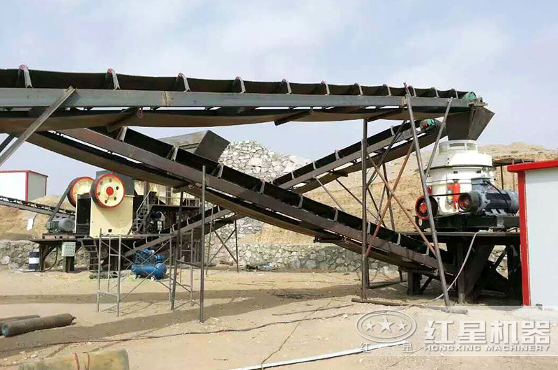 小型生產(chǎn)線