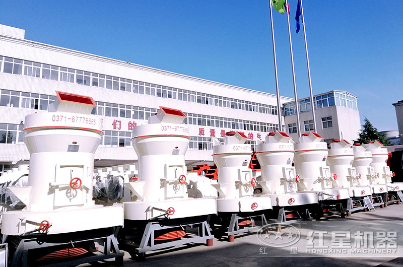 炭黑磨粉機廠家現(xiàn)貨 炭黑磨粉機廠家現(xiàn)貨