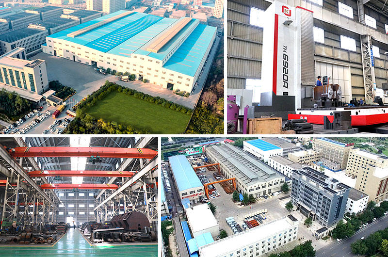 紅星機(jī)器，40年匠心制造