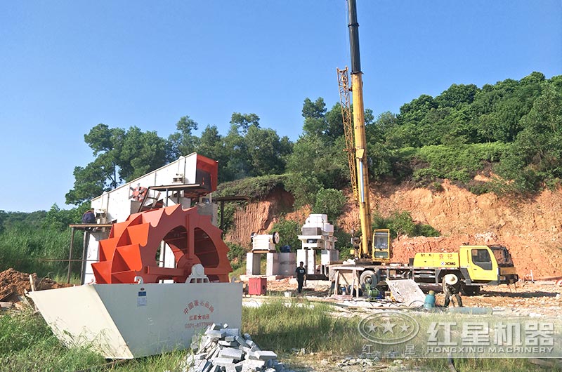 設(shè)備配置現(xiàn)場(chǎng)實(shí)拍