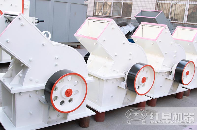 小型錘破現(xiàn)貨